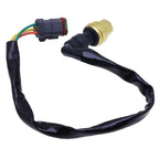 Oil Pressure Sensor 1946724 For Caterpillar 3406E 3508B C-10 C-12 C-15 C-16 C-18