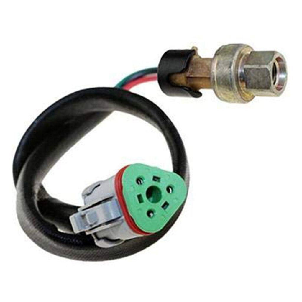 Oil Pressure Sensor 1946724 For Caterpillar 3406E 3508B C-10 C-12 C-15 C-16 C-18