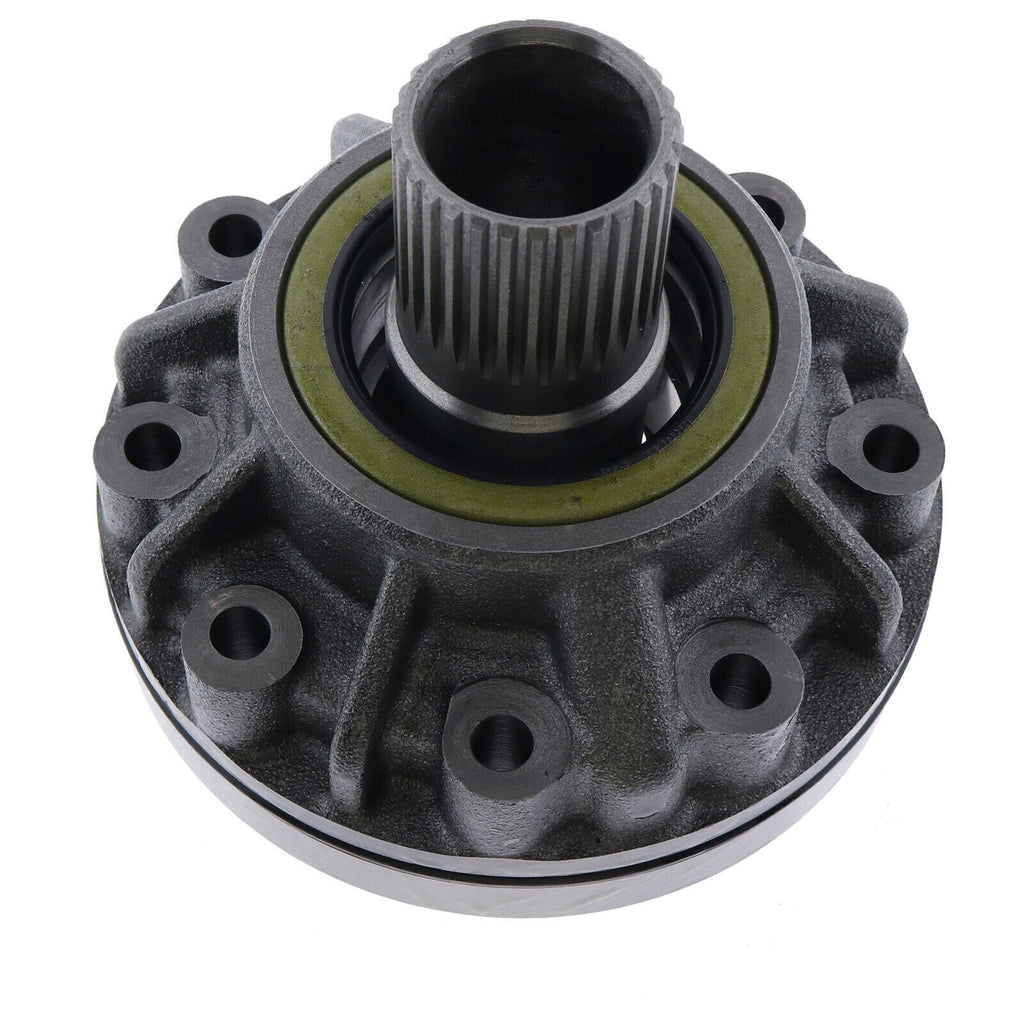 Charger Pump AT310590 AT440858 for John Deere 435 310J 210LE 210LJ 325SL 410K