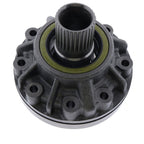 Charger Pump AT310590 AT440858 for John Deere 435 310J 210LE 210LJ 325SL 410K