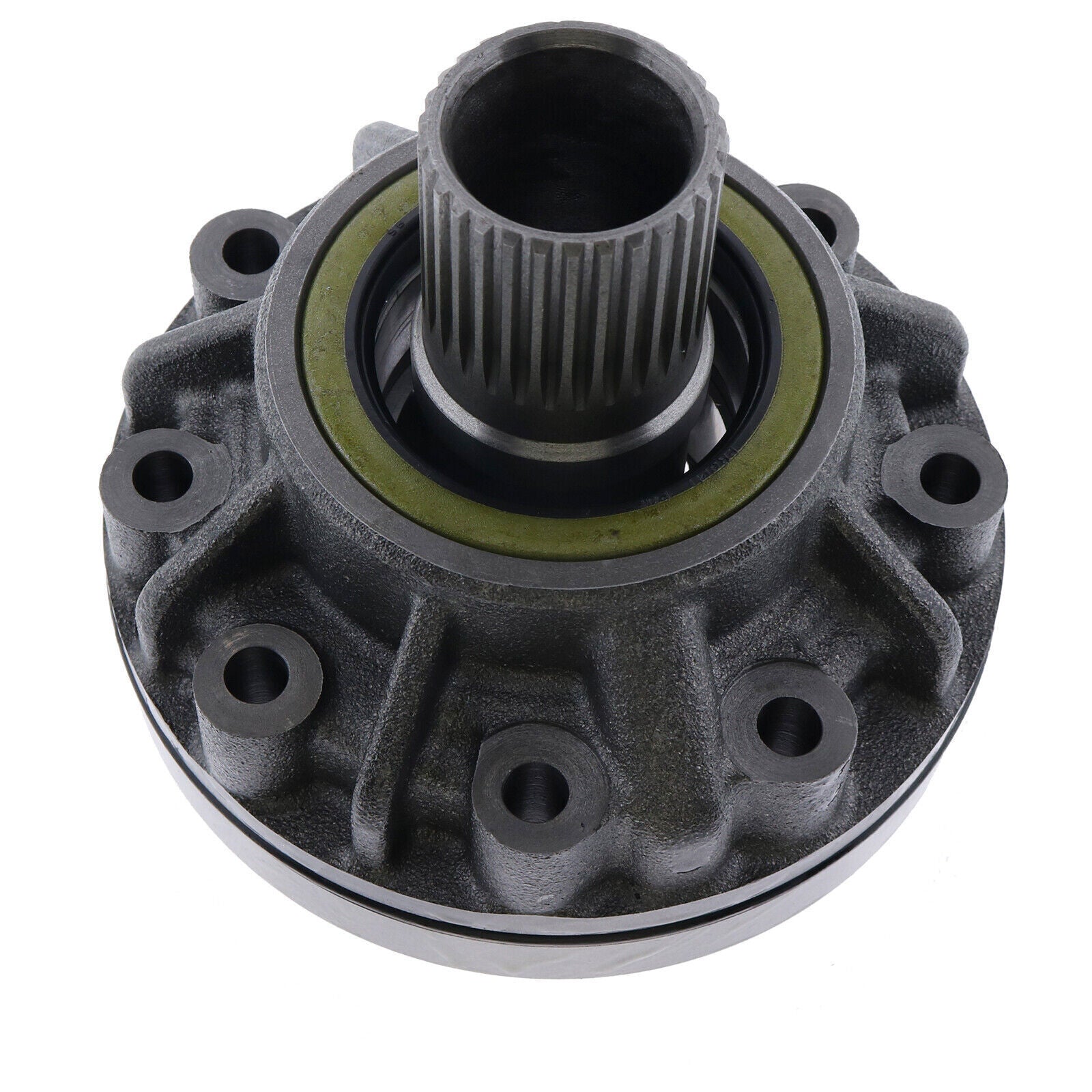 Charger Pump AT310590 AT440858 for John Deere 435 310J 210LE 210LJ 325SL 410K