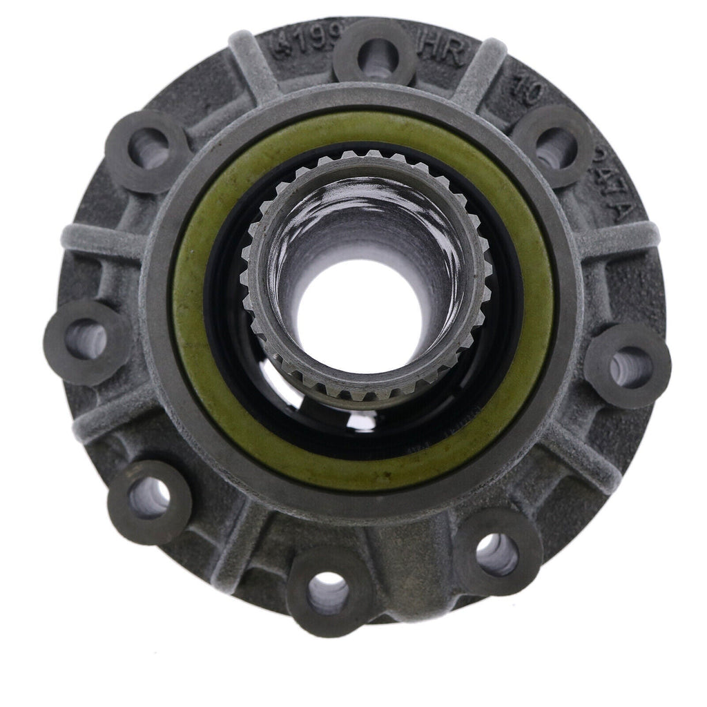 Charger Pump AT310590 AT440858 for John Deere 435 310J 210LE 210LJ 325SL 410K