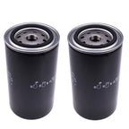 2PCS Oil Filter 006002508F1 For Mahindra 5555 5565 5570 6030 6065 6075 6525 6530