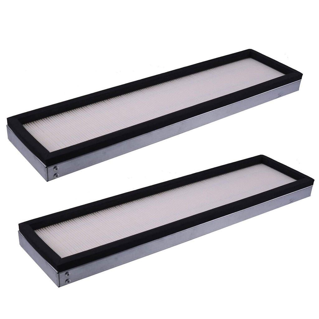 2PCS Cab Filter WP10360 For New Holland L313 L315 L316 L318 L321 L323 L325 L328