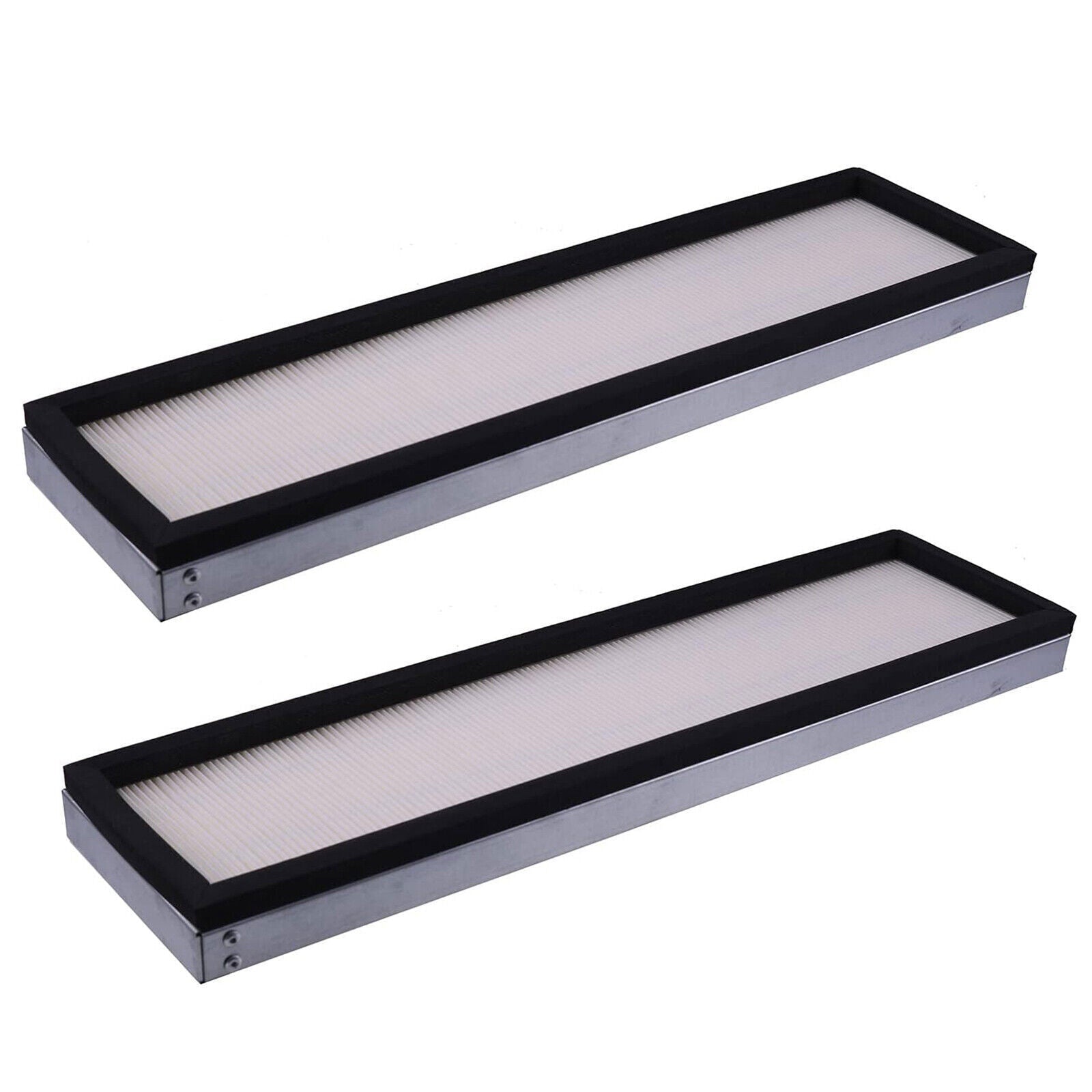 2PCS Cab Filter WP10360 For New Holland L313 L315 L316 L318 L321 L323 L325 L328