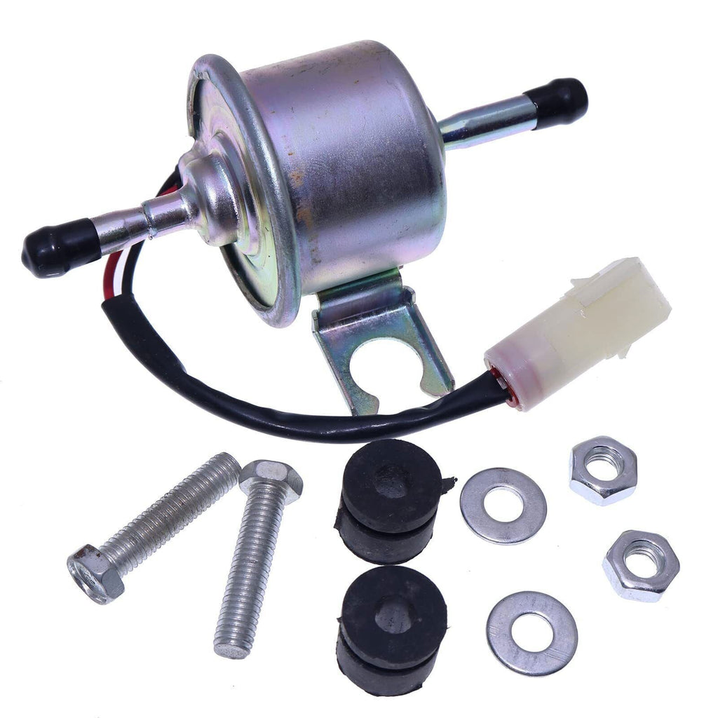 New Fuel Pump 8971491820 For EG30  EX27U  EX27UNA  EX30U  EX35U .EX35UNA  EX40U