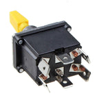 4360314 Toggle Switch for JLG 86HX 120HX 80HX+6 80HX 80H 460SJ 450A 400S