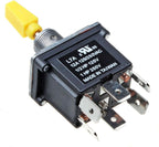 4360314 Toggle Switch for JLG 86HX 120HX 80HX+6 80HX 80H 460SJ 450A 400S