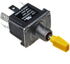 4360314 Toggle Switch for JLG 86HX 120HX 80HX+6 80HX 80H 460SJ 450A 400S
