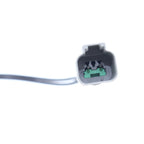 New 3E-7507, 41G0015 Solenoid 12V for CAT 3054 Backhoe 416B 426B 428B 436B 438B
