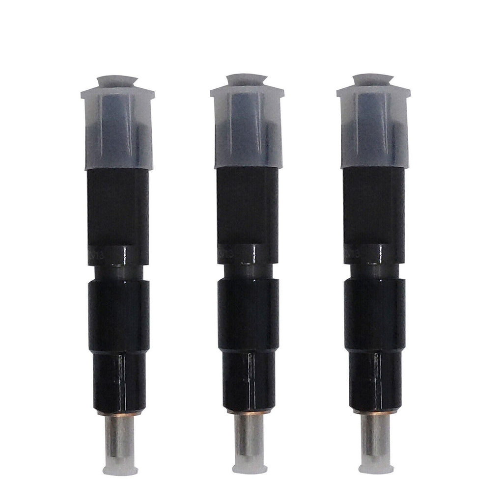 3PCS Fuel Injector 04232435 For Deutz F6L 912,F3L 913, F4L 913, F5L 913, F6L 913