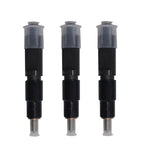3PCS Fuel Injector 04232435 For Deutz F6L 912,F3L 913, F4L 913, F5L 913, F6L 913