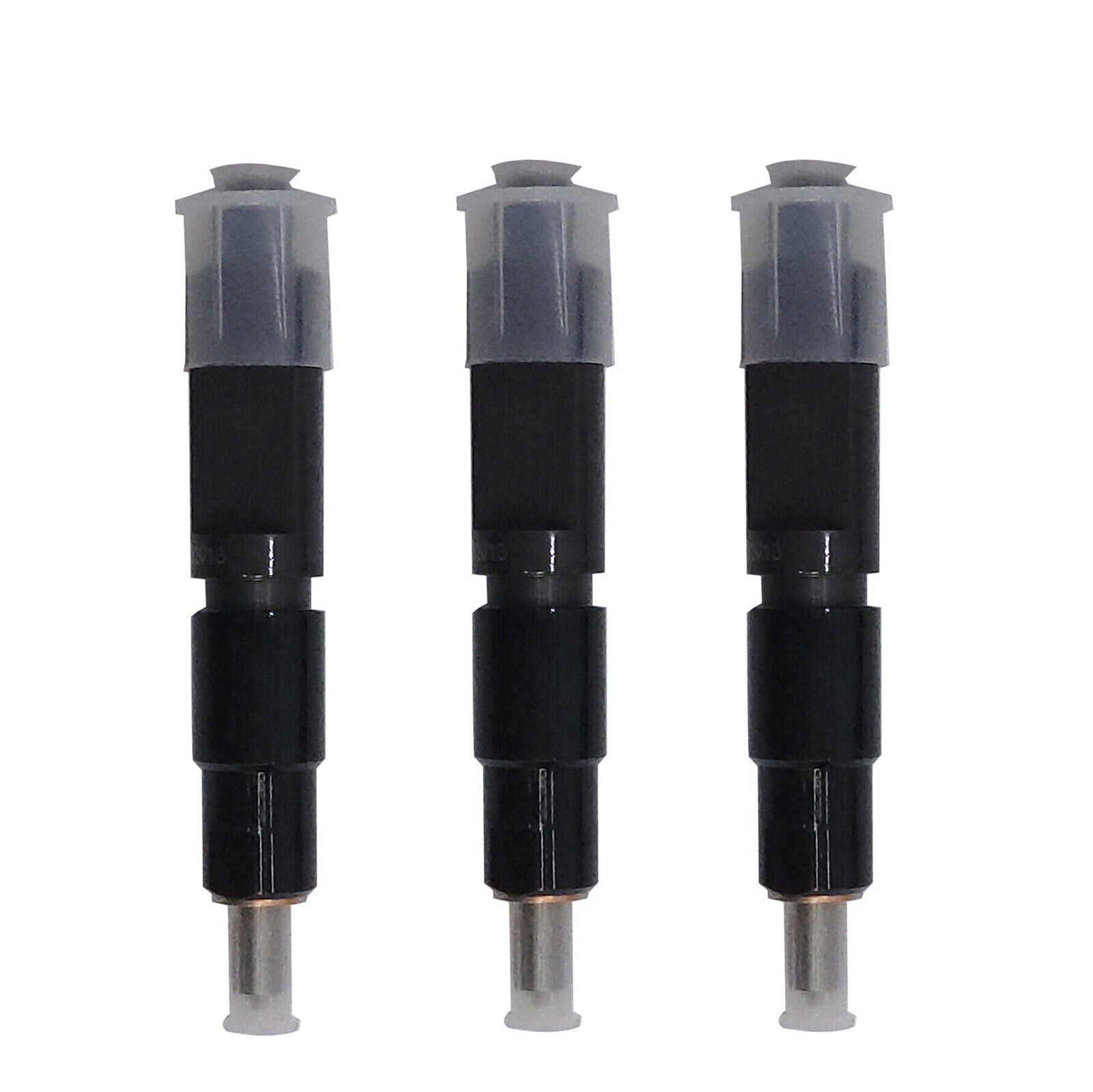 3PCS Fuel Injector 04232435 For Deutz F6L 912,F3L 913, F4L 913, F5L 913, F6L 913