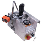 Top 129674 SJ129674 Control Box For SkyJack Scissor Lift SJIII 3015, 3215 3219