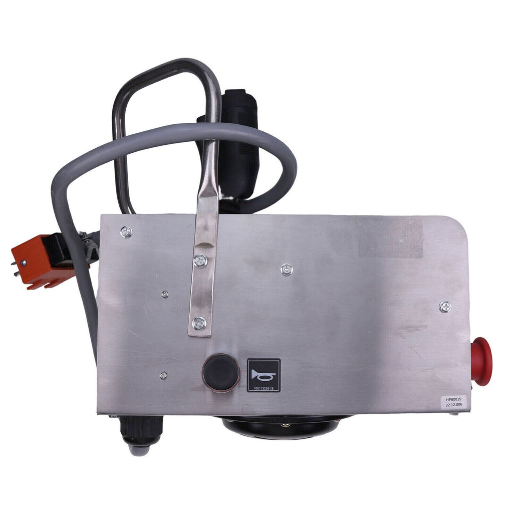 Top 129674 SJ129674 Control Box For SkyJack Scissor Lift SJIII 3015, 3215 3219