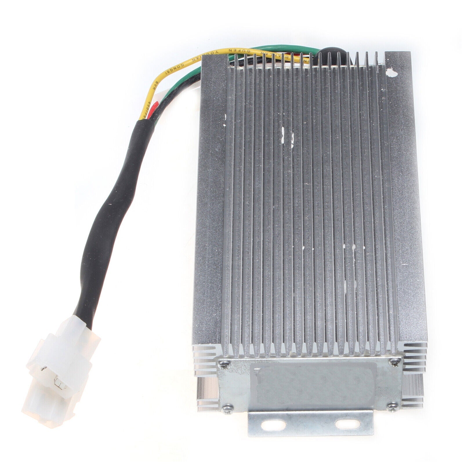 High-Quality DC Converter 48V to 12V Step Down Reducer 0A~30A For Golf Cart