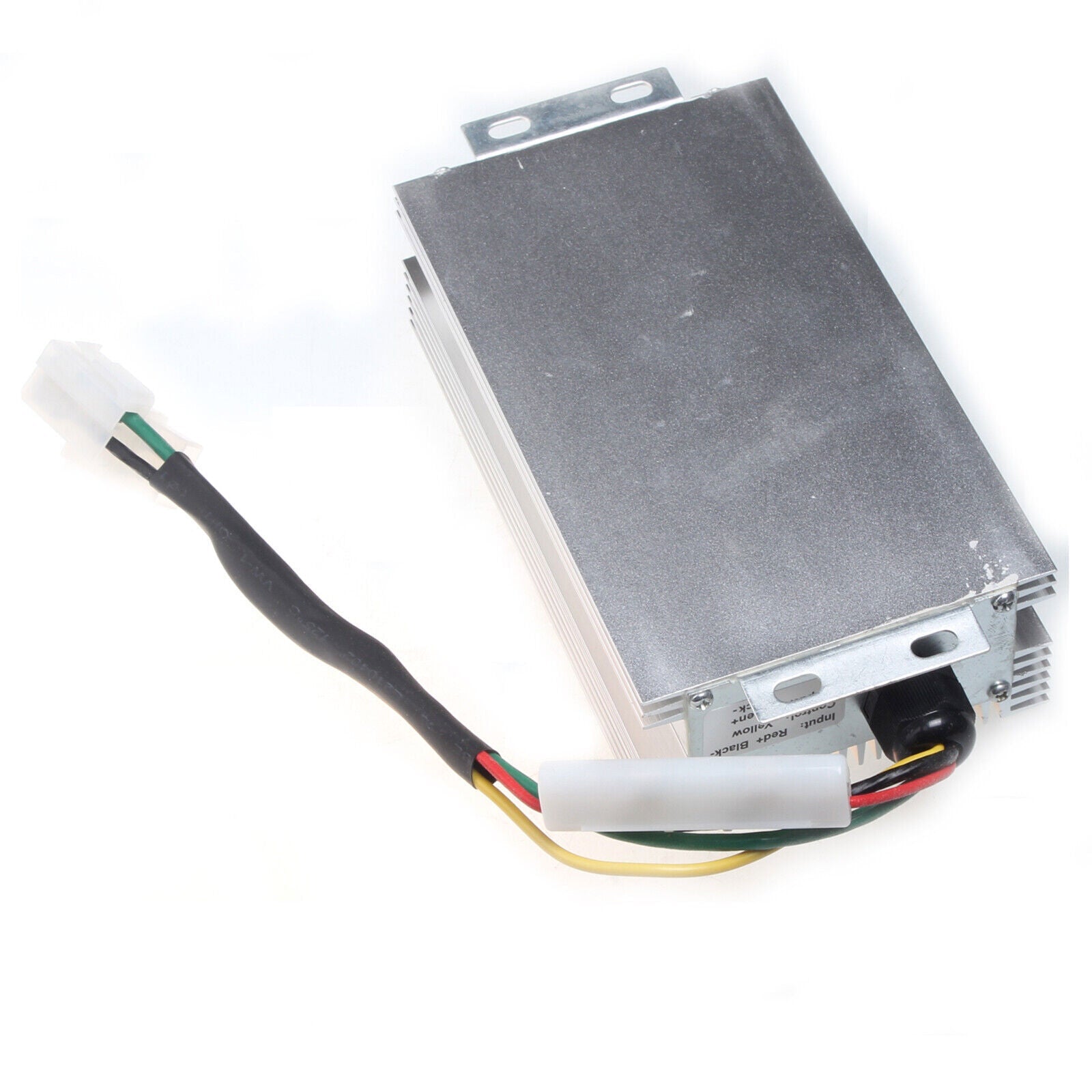 High-Quality DC Converter 48V to 12V Step Down Reducer 0A~30A For Golf Cart