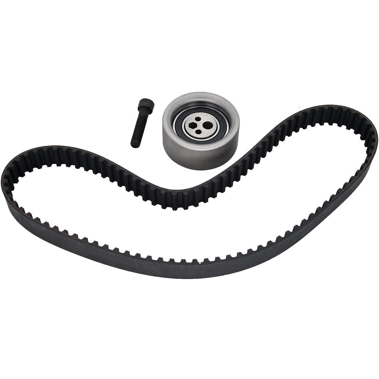 Timing Belt Kit 02929933 For Deutz Engines BF3L1011 BF3L1011F BF4M1011 BF4L1011