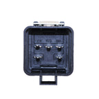 Magnetic Switch Relay 6670312 for Bobcat 316 319 320 321 322 722 730 731 732 741