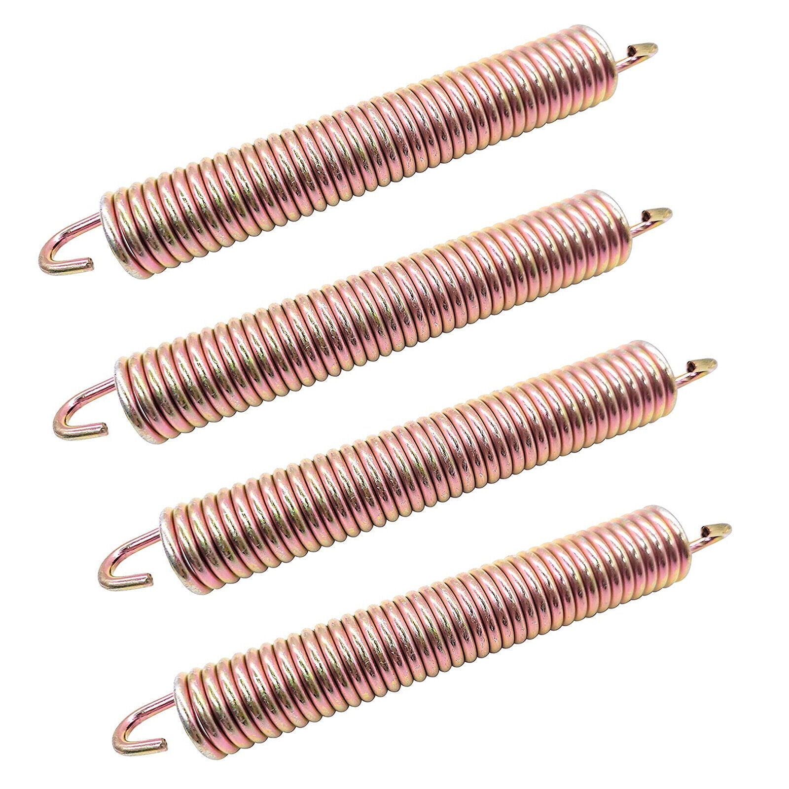 4PK Extension Spring 932-0459 For Cub LTX-1046 LTX-1046KW SLT-1550 RZT-17 RZT-22