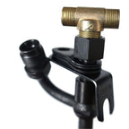 Fuel Injector RE36935 For John Deere 2955 3100 3155 3200 3255 5103 5103S, 5200