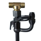 Fuel Injector RE36935 For John Deere 2955 3100 3155 3200 3255 5103 5103S, 5200
