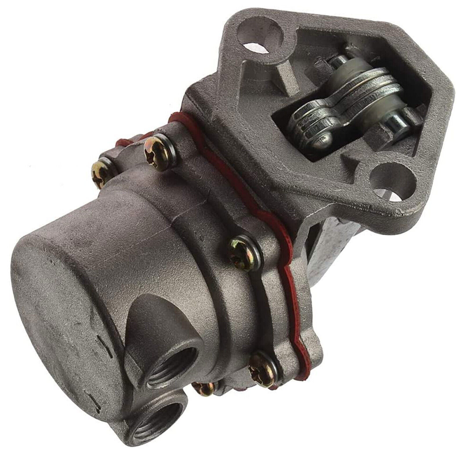 Fuel Transfer Pump 2674 M1812 BCD2674 For Onan LP Engine LPW, LPWS, LPWS2, LPWS3