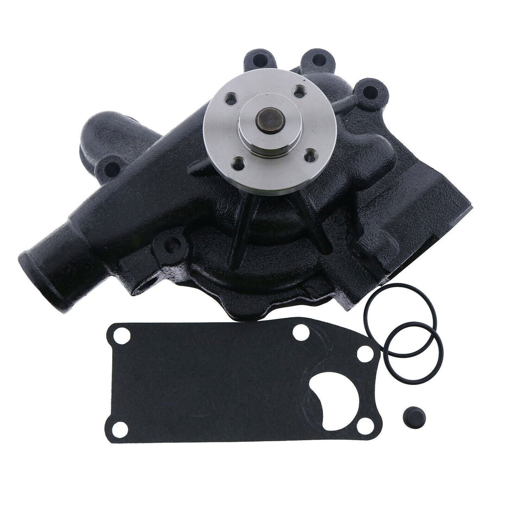 6206-61-1503 Water Pump 6206-61-1505 For Komatsu 6D95L D31E-20 D31P-18 D31P-18A