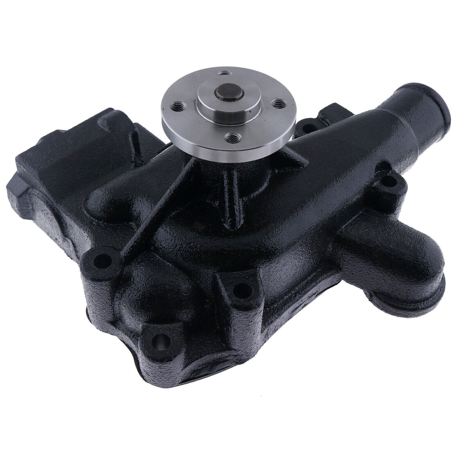 6206-61-1503 Water Pump 6206-61-1505 For Komatsu 6D95L D31E-20 D31P-18 D31P-18A