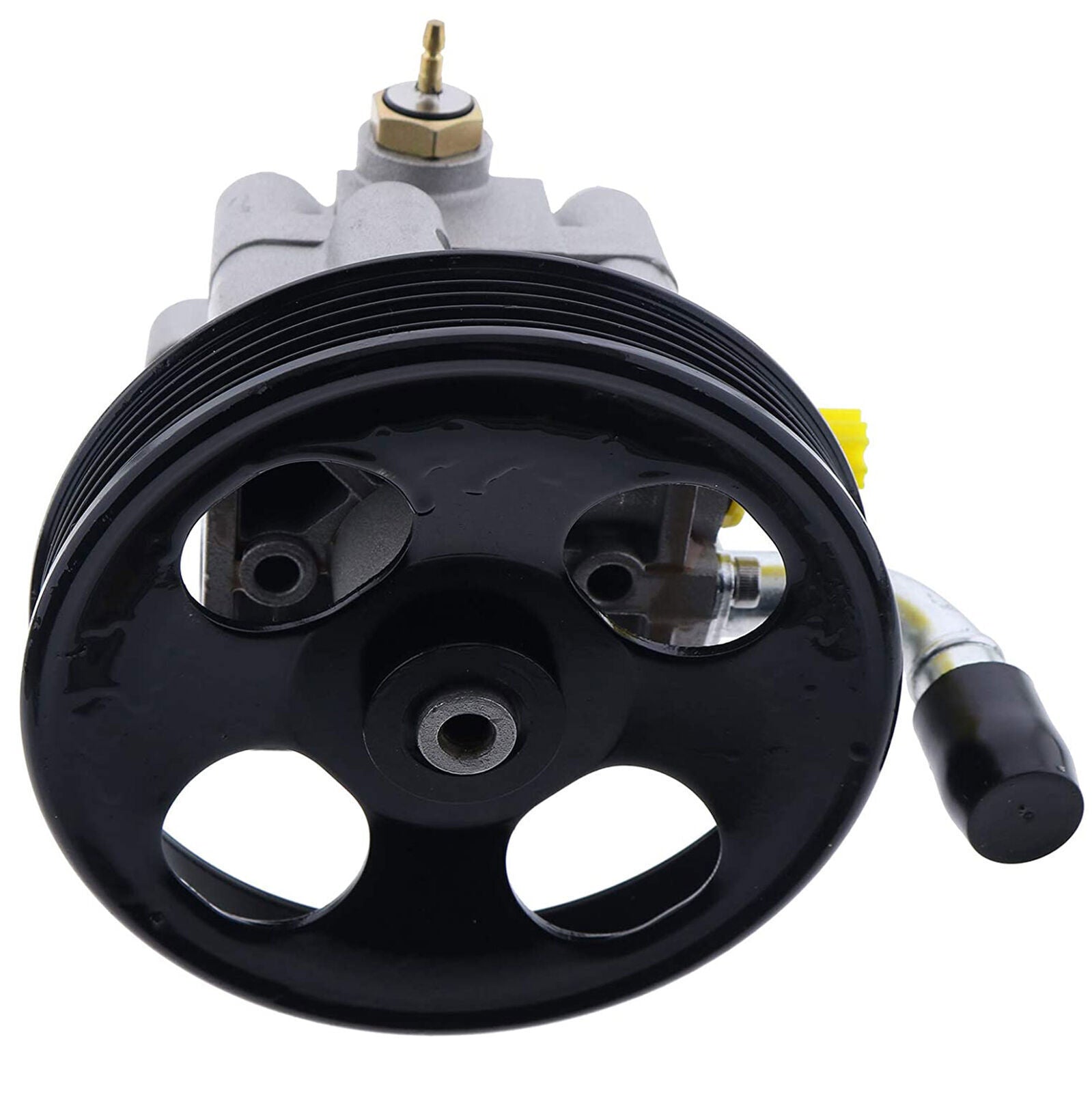 Power Steering Pump 49100-65J00 for Suzuki Grand Vitara II JT 2.0