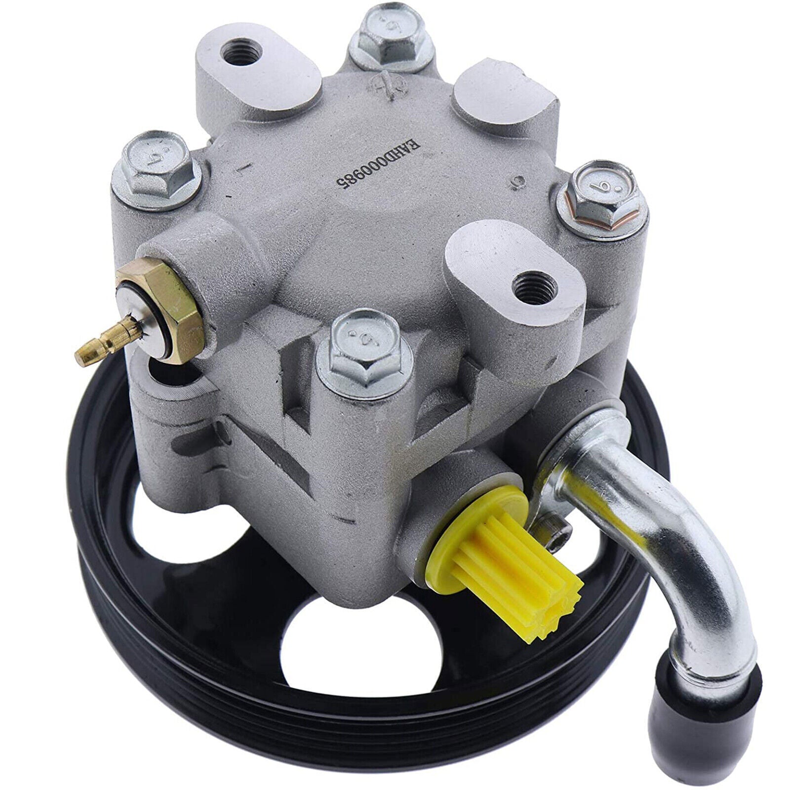 Power Steering Pump 49100-65J00 for Suzuki Grand Vitara II JT 2.0