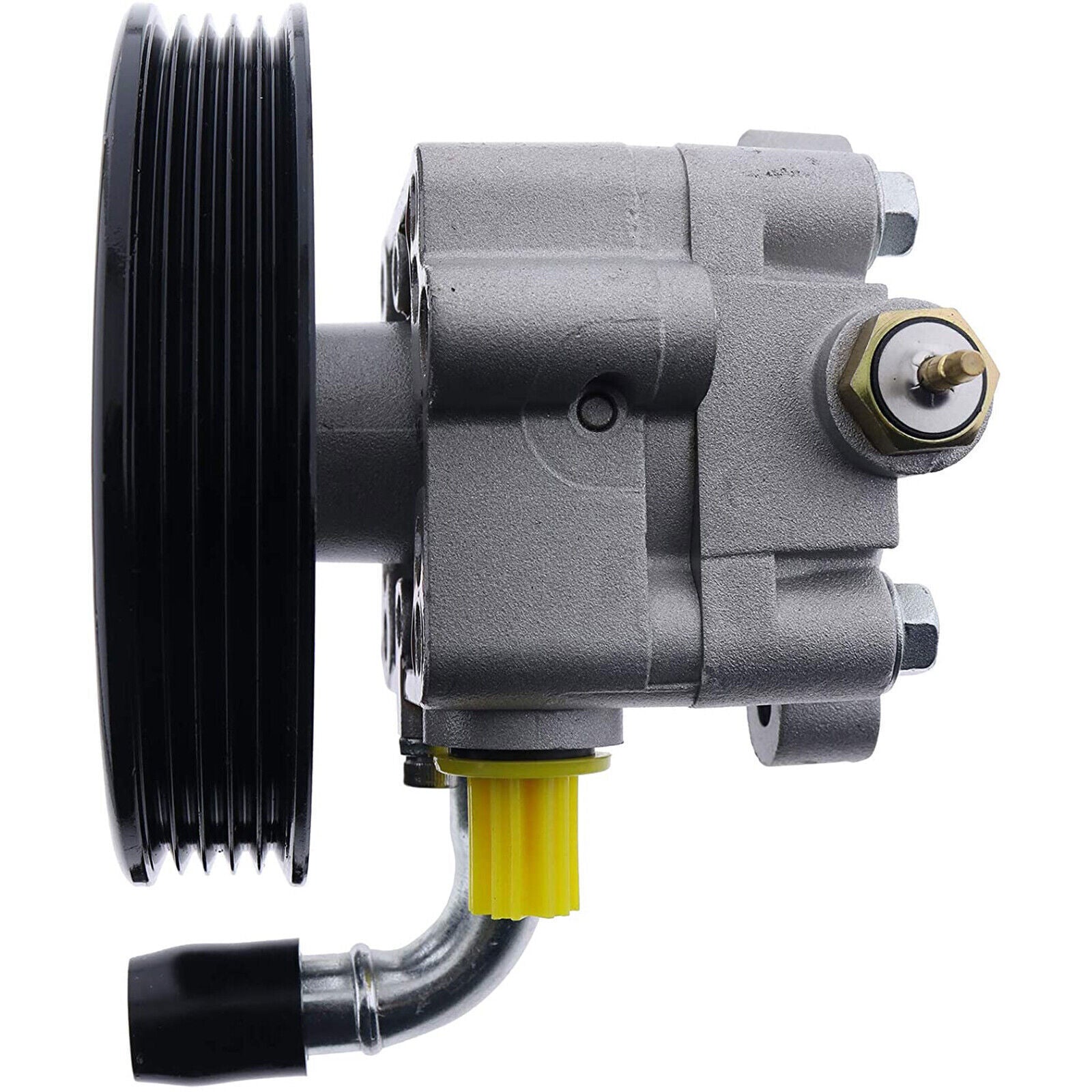 Power Steering Pump 49100-65J00 for Suzuki Grand Vitara II JT 2.0