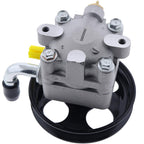 Power Steering Pump 49100-65J00 for Suzuki Grand Vitara II JT 2.0
