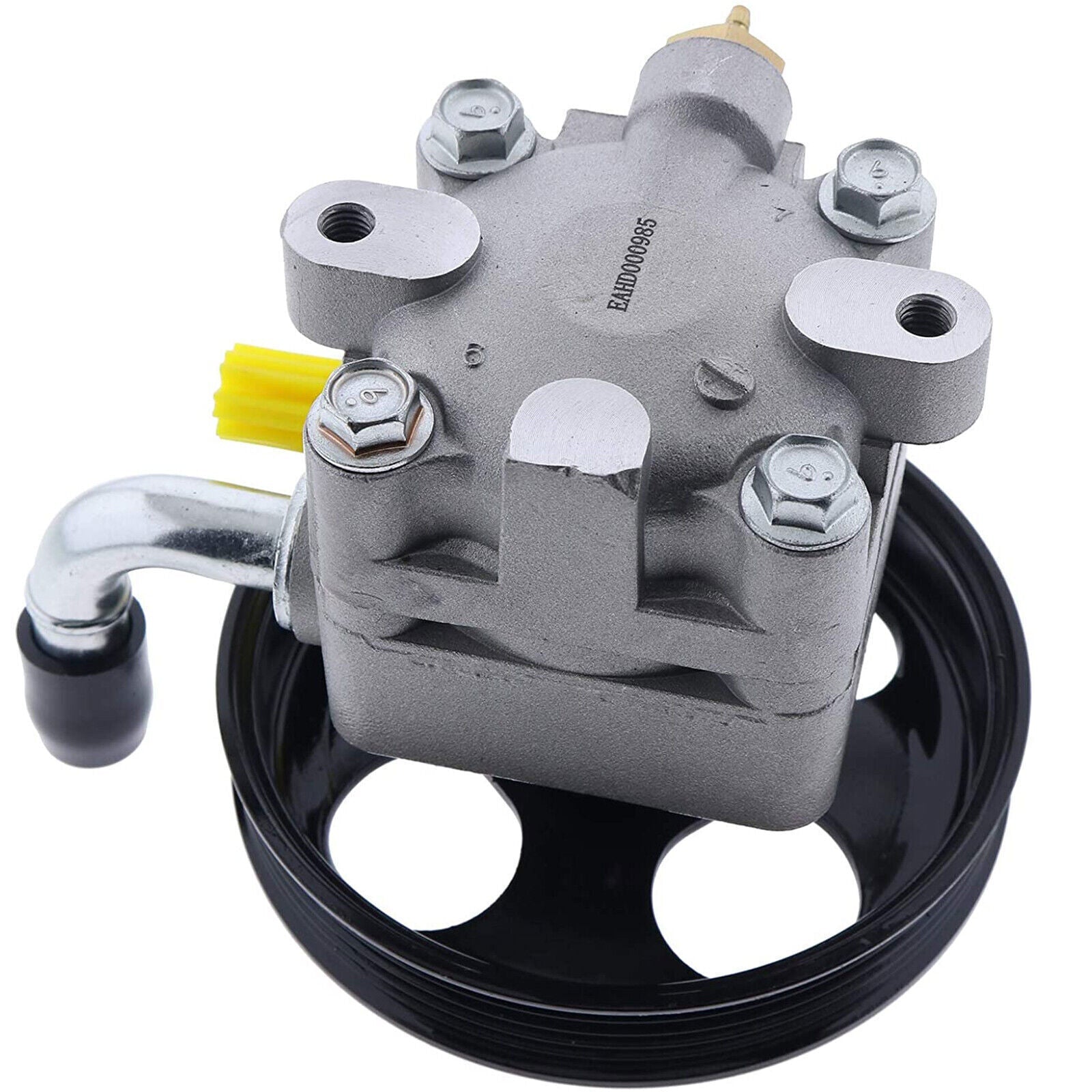 Power Steering Pump 49100-65J00 for Suzuki Grand Vitara II JT 2.0