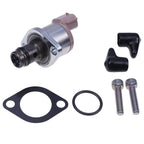 Fuel Suction Control Valve RE560091 For John Deere 344J 444K 524K 544K 624J 644K