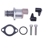 Fuel Suction Control Valve RE560091 For John Deere 344J 444K 524K 544K 624J 644K