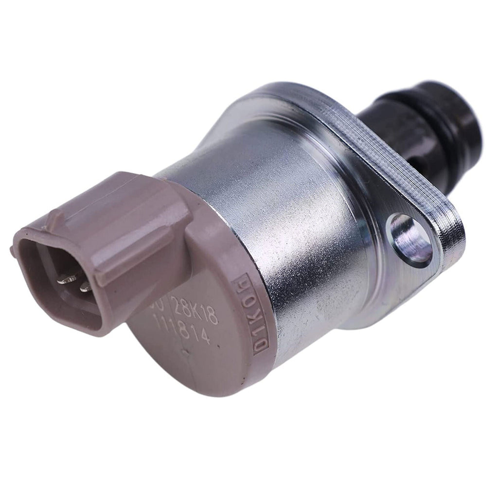 Fuel Suction Control Valve RE560091 For John Deere 344J 444K 524K 544K 624J 644K