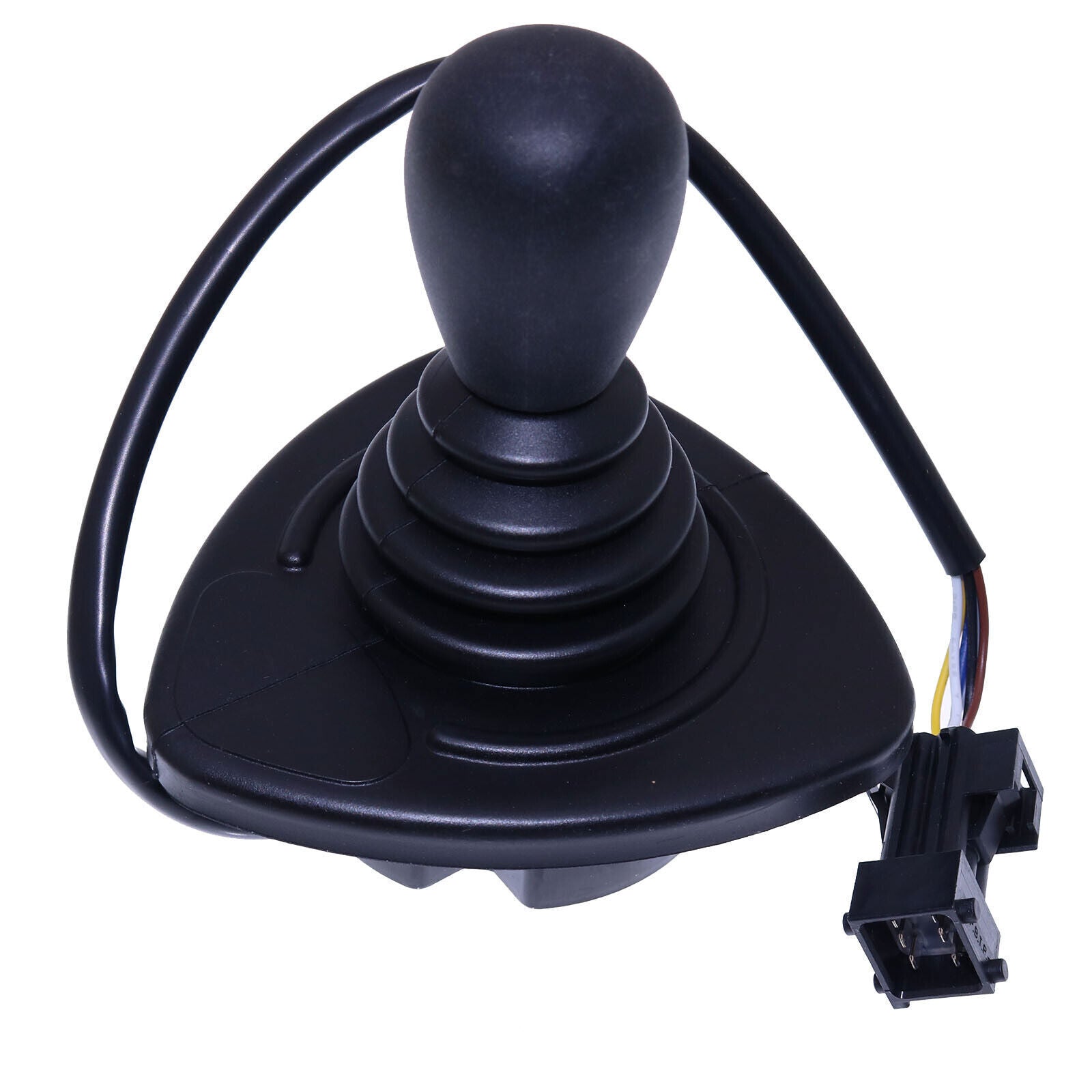 Joystick Controller HJ18-2AP For Linde 116 R14X/R16X/R17X/R17XHD, 116-02 R14X