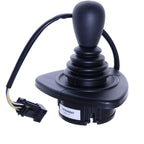 Joystick Controller HJ18-2AP For Linde 116 R14X/R16X/R17X/R17XHD, 116-02 R14X