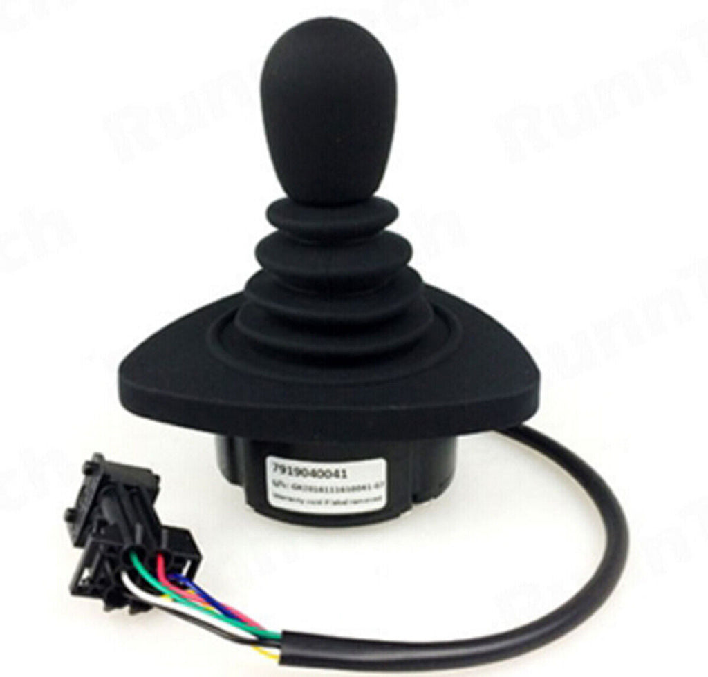 Joystick Controller HJ18-2AP For Linde 116 R14X/R16X/R17X/R17XHD, 116-02 R14X