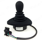 Joystick Controller HJ18-2AP For Linde 116 R14X/R16X/R17X/R17XHD, 116-02 R14X