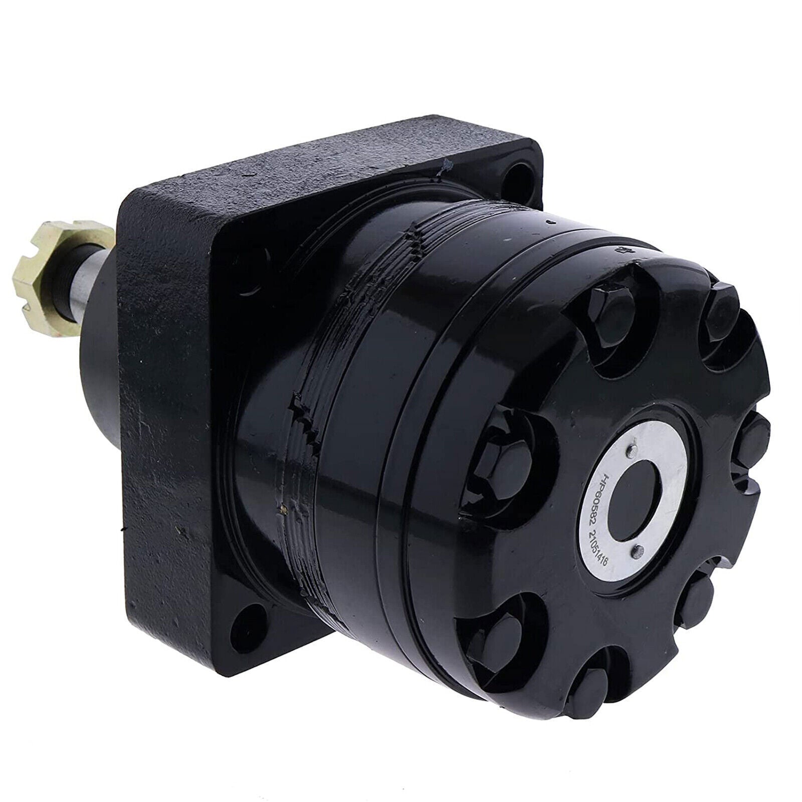 High-Quality Wheel Motor For Hydro Gear HGM-15E-3132, Exmark LZ25KC604AS