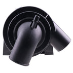Air Cleaner G057512 057512 For Donaldson FPG Includes Filters P821575 - P822858