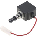 Solenoid Valve CAR127831 For Ford New Holland 5110 5610 5610S 5640 6410 6610