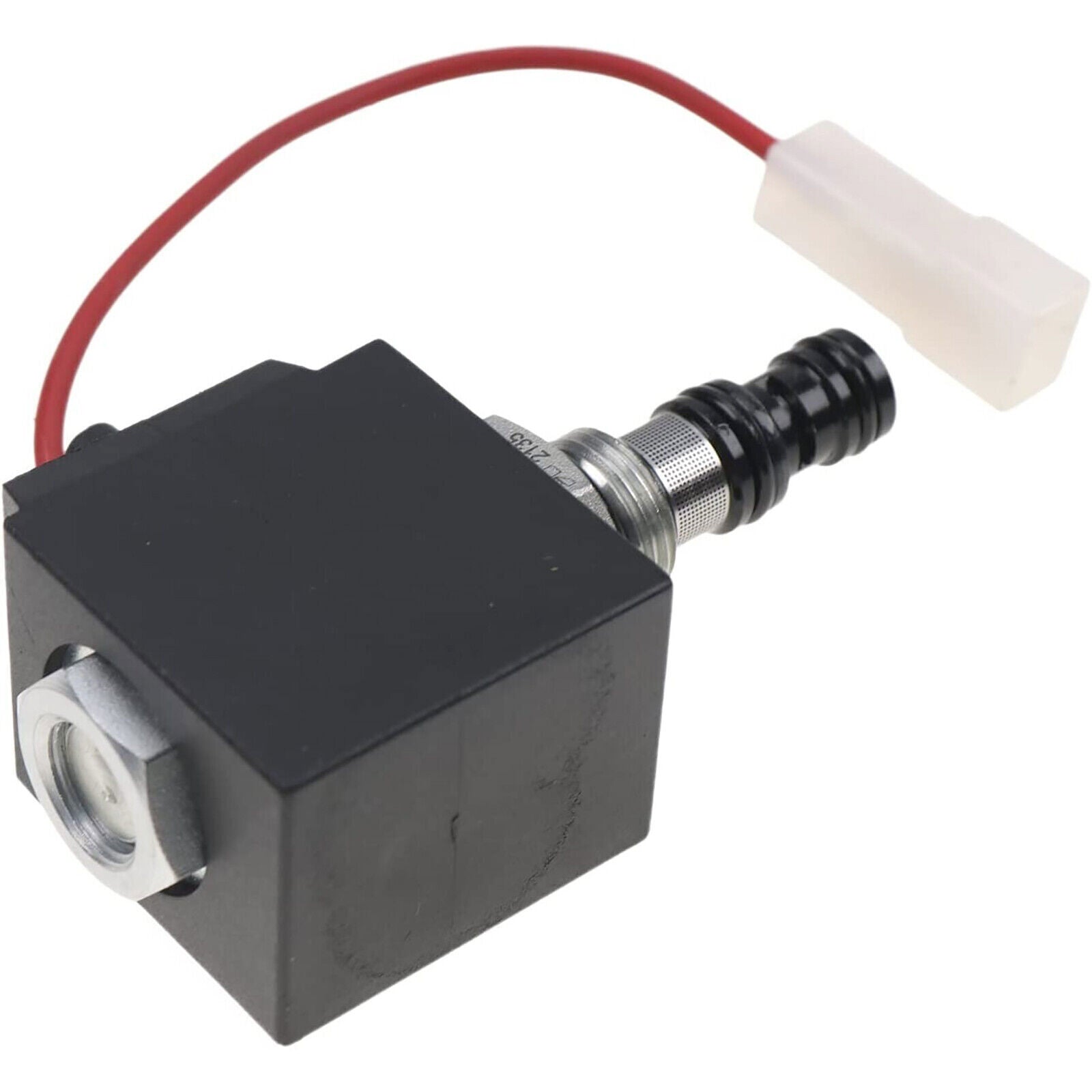 Solenoid Valve CAR127831 For Ford New Holland 5110 5610 5610S 5640 6410 6610
