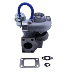 Hot Sales Turbocharger 2674A323 2674A381 For Perkins Engine T4.40 4L