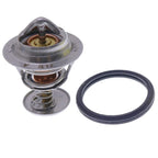 16221-73270 Thermostat 1A021-73012 for Kubota L2800 L3200  Engine V2403 V2203