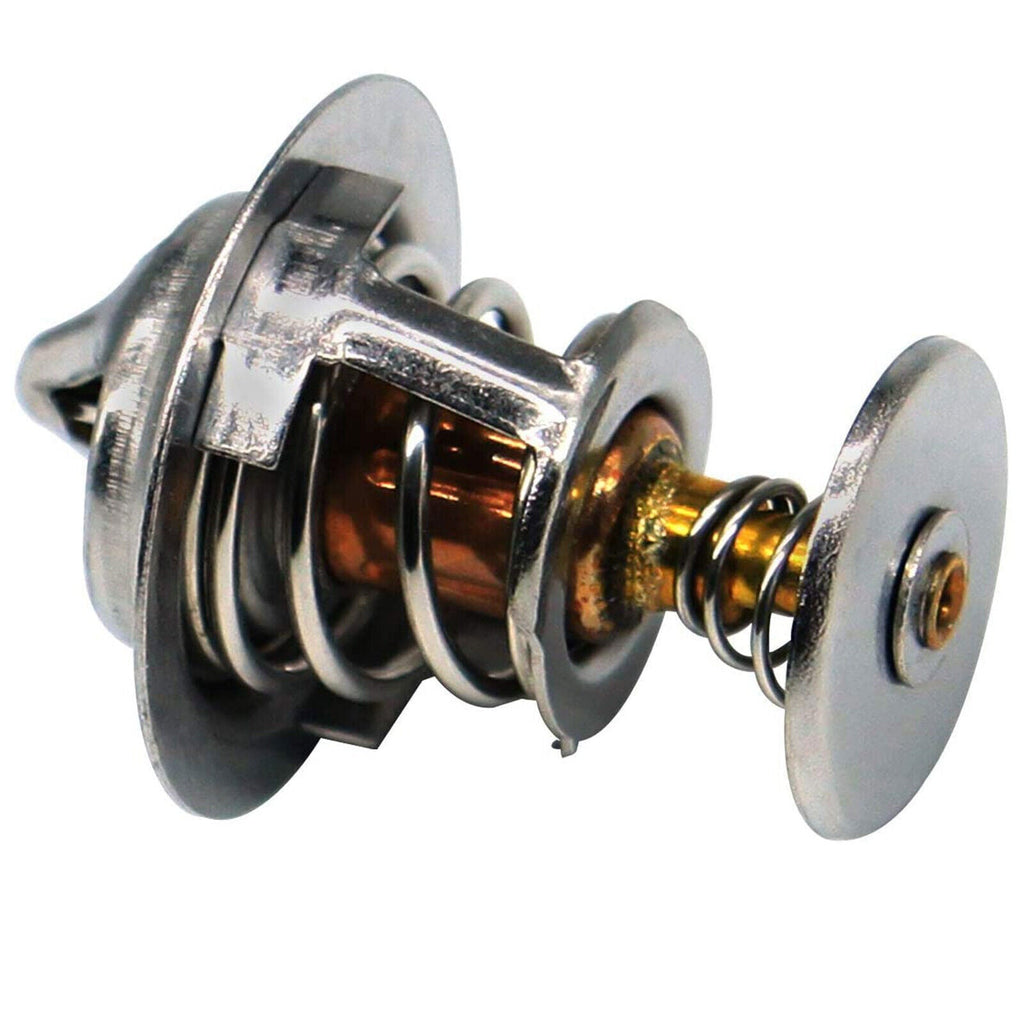16221-73270 Thermostat 1A021-73012 for Kubota L2800 L3200  Engine V2403 V2203