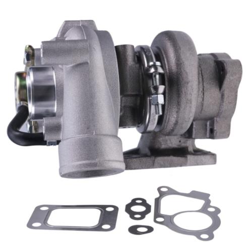 49177-03140 Turbocharger For Bobcat Skid Steer A300 S220 S250 S300 T250 T300