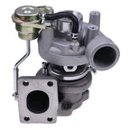 49177-03140 Turbocharger For Bobcat Skid Steer A300 S220 S250 S300 T250 T300